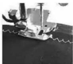Kunft KSM2612 - sewing machine - 3