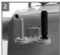 Kunft KSM2612 - Winding - 2