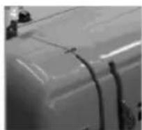 Kunft KSM2612 - threadings - 4