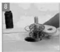 Kunft KSM2612 - Winding - 8