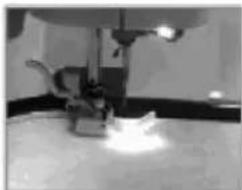 Kunft KSM2612 - Bobinado - 10