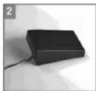 Kunft KSM2612 - foot switch connection: - 2