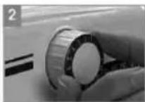 Kunft KSM2612 - kunft.® - 5