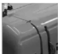 Kunft KSM2612 - Porta-hilos - 4