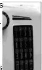 Kunft KSM2612 - máquina de costura - 1