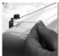 Kunft KSM2612 - threadings - 3