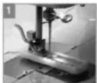 Kunft KSM2612 - kunft.® - 1