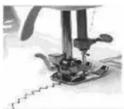 Kunft KSM2612 - sewing machine - 2