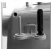 Kunft KSM2612 - threadings - 2