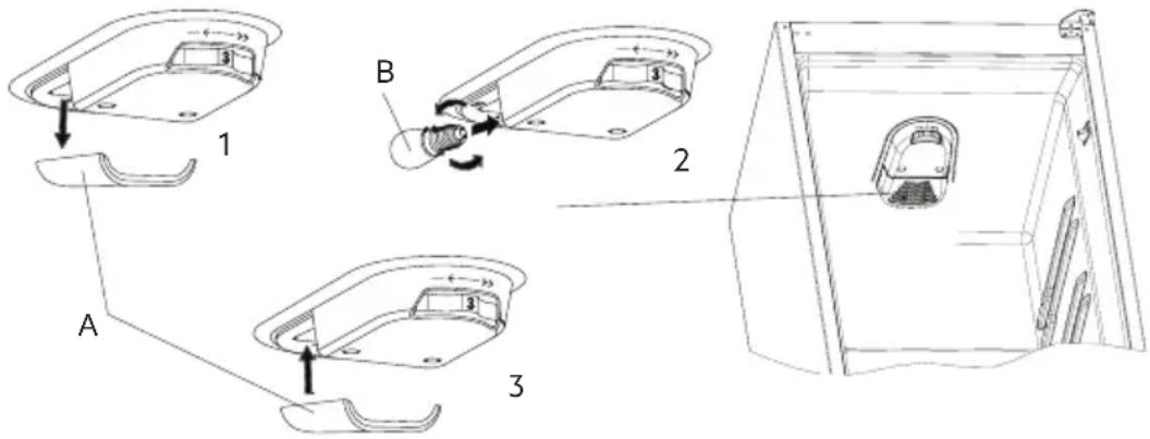 Kunft KC3475 - kunft. - 1