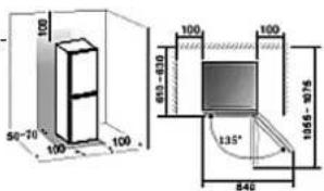 100 50-70° 100 100 693-830 135° 846 1556-915