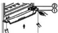 Kunft KC6455 - Inversión de la puerta - 3