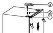 Kunft KC6455 - kunft® - 6