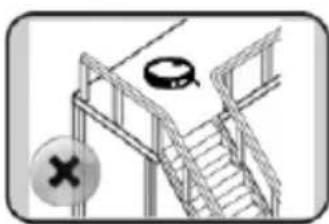 Kubo KBVVC4527 - Precaución - 3
