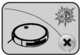 Kubo KBVVC4527 - Attention - 1