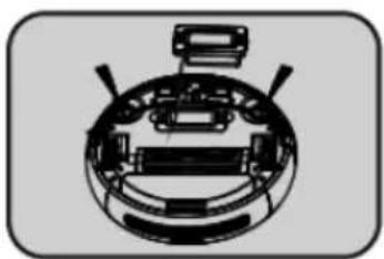 Kubo KBVVC4527 - Attention - 6
