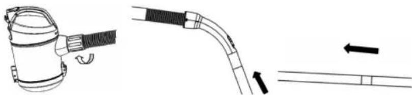 Kunft KVC3121BL - KVC3121 BL - 1