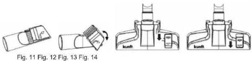 Fig. 11 Fig. 12 Fig. 13 Fig. 14 kunft. kunft.