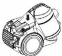 Kunft KVC3121BL - ESPEcIFlcacloNES tÉcNlcaS - 2