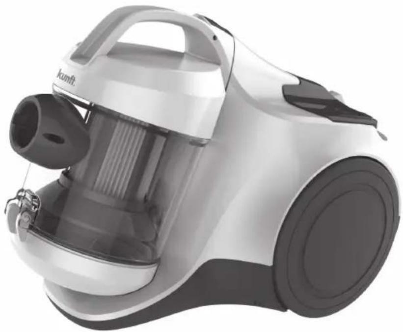 Kunft KVC3121BL - 1