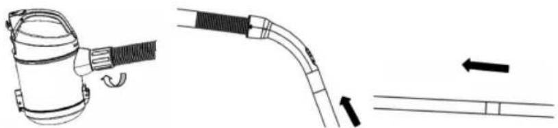 Kunft KVC3121BL - PT - 1