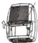 Kunft PD10922RB - Caution: - 1