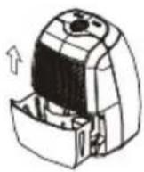 Kunft PD10922RB - Use the bucket - 2