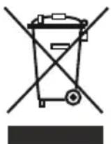 Finlux FR-FF2451FM0W - Disposal of your old appliance - 1