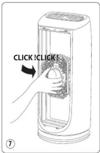 CLICK!CLICK! ⑦