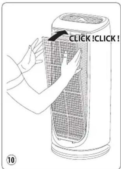 CLICK !CLICK !