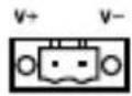 ASUS PE100A - Isolated DIO connector - 3