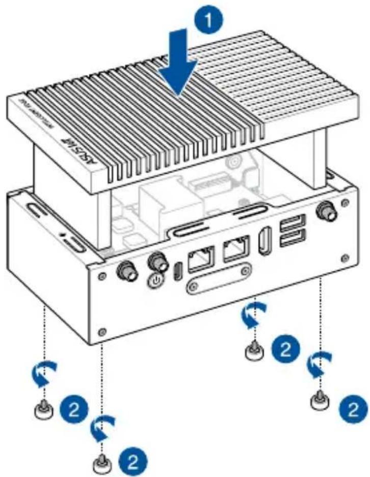 AOSRAM 1 2 2 2