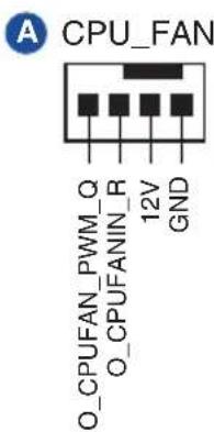 CPU_FAN O_CPUFAN_PWM_Q O_CPUFANIN_R 12V GND