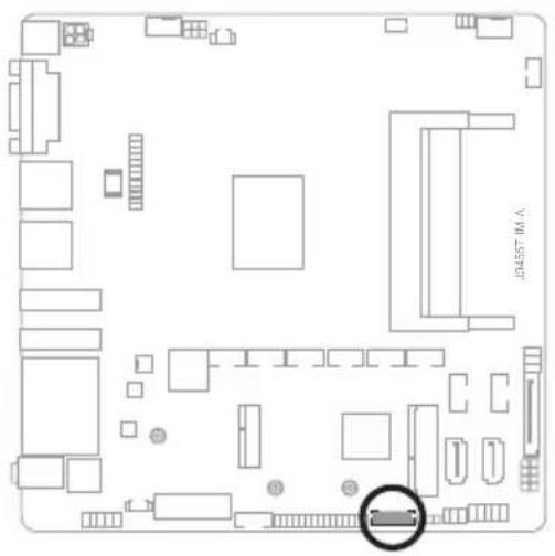 J04557 IMA