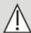 COMFEE CF-CFW18B IU - WARNING - 1