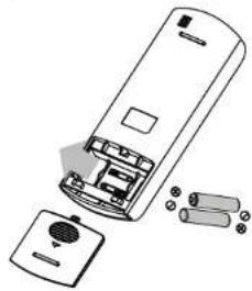 COMFEE CF-CFW18B IU - TIPS FOR USING REMOTE CONTROL - 2
