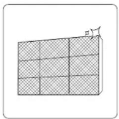 COMFEE CF-CFW18B IU - Maintenance – Long Periods of Non-Use - 1