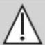 COMFEE CF-CFW18B IU - Incorrect installation due to ignoring instructions can cause serious damage or injury. - 1