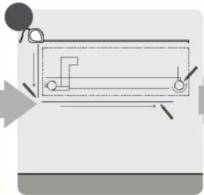 COMFEE CF-CFW18B IU - Installation Summary - Indoor Unit - 2