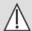 COMFEE CF-CFW18B IU - CAUTION - 1