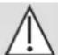COMFEE CF-CFW18B IU - CLEANING AND MAINTENANCE WARNINGS - 1