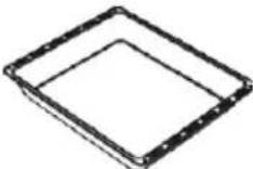 NEVIR NVR-HED8-80L - Accessories - 1