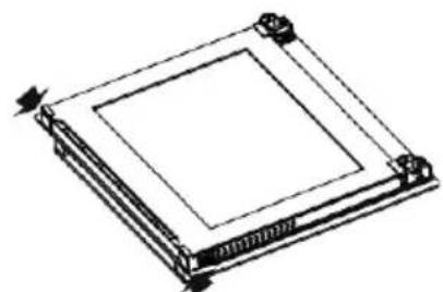 NEVIR NVR-HED8-80L - Limpieza del Cristal del Horno - 1