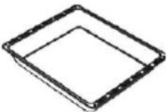 NEVIR NVR-HED8-80L - Accesorios (opcional) - 1