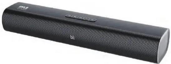 Pyle PSBV162 - ARC IN FUNCTION - 1