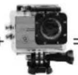 Pyle GDV485BL - ATTENTION - 42
