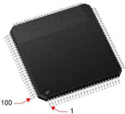 Microchip PIC32MZ1024ECG100 - Software and Tools Support - 1