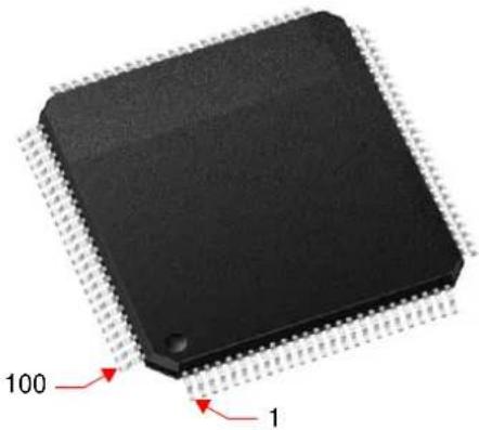 Microchip PIC32MZ1024ECG100 - Software and Tools Support - 2