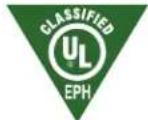 Beverage-Air DP67HC - Agency Approvals - 2