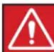 Beverage-Air DP67HC - CAUTION - 1
